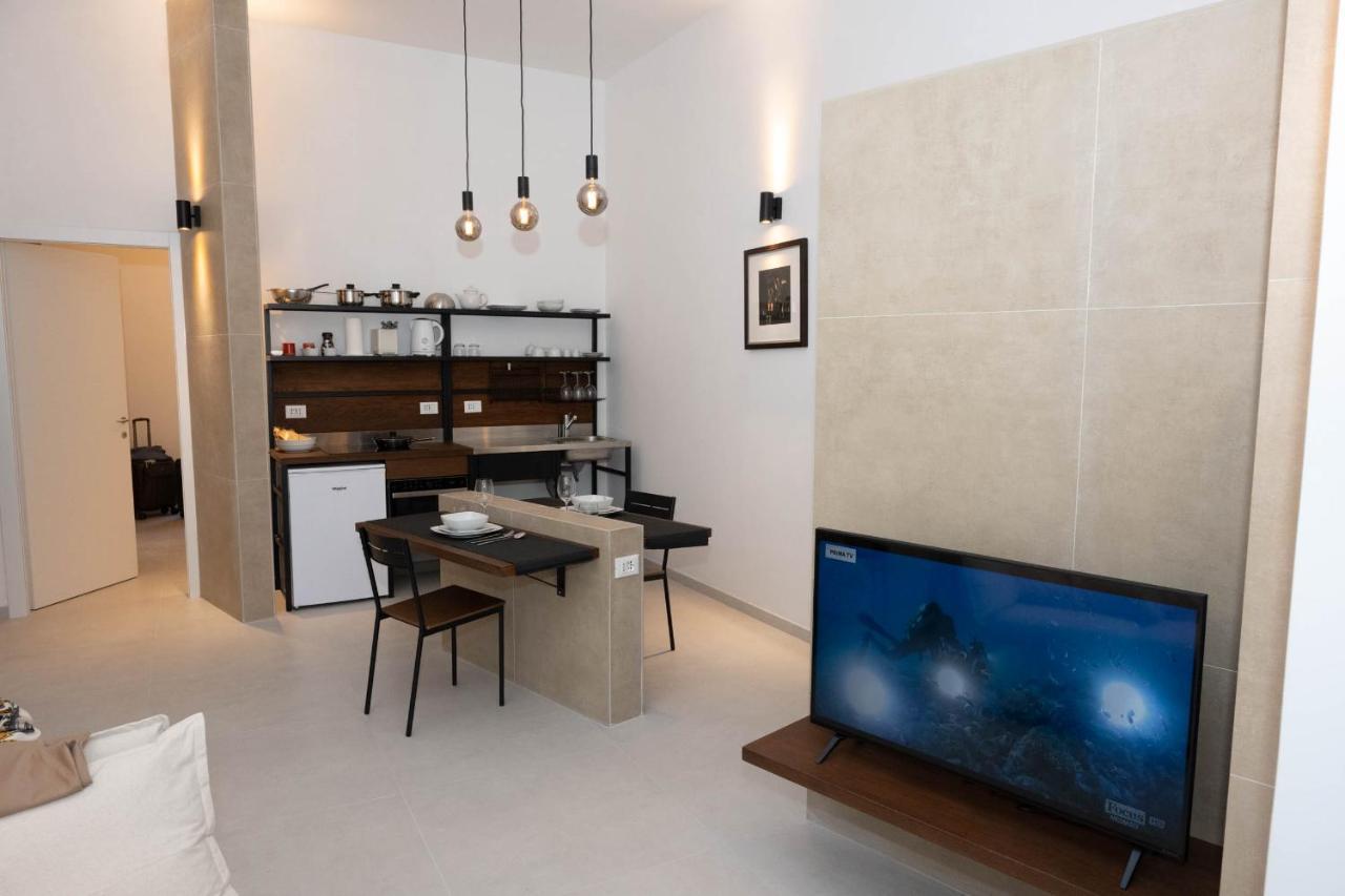 Appartamento Rosselli 74 By Arbaspaa La Spezia