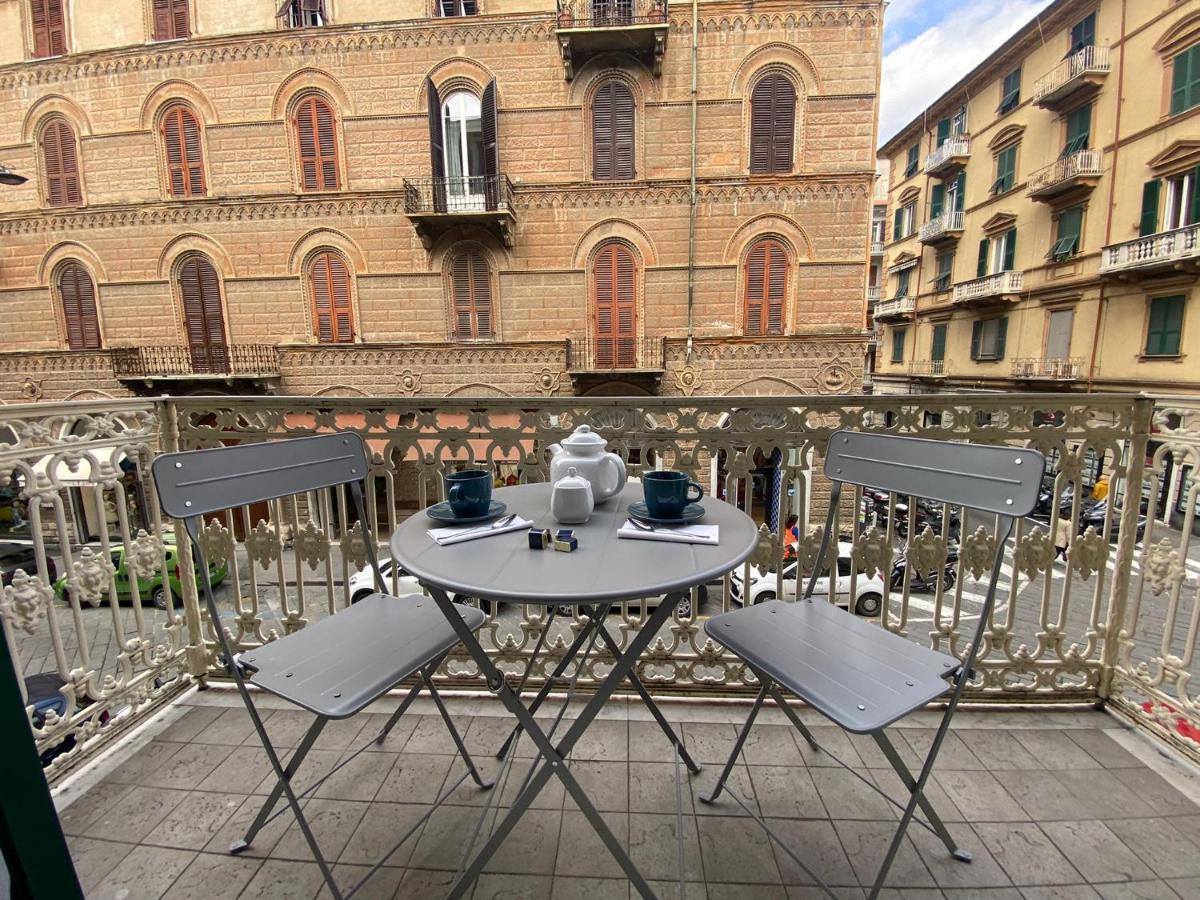 Appartamento Rosselli 74 By Arbaspaa