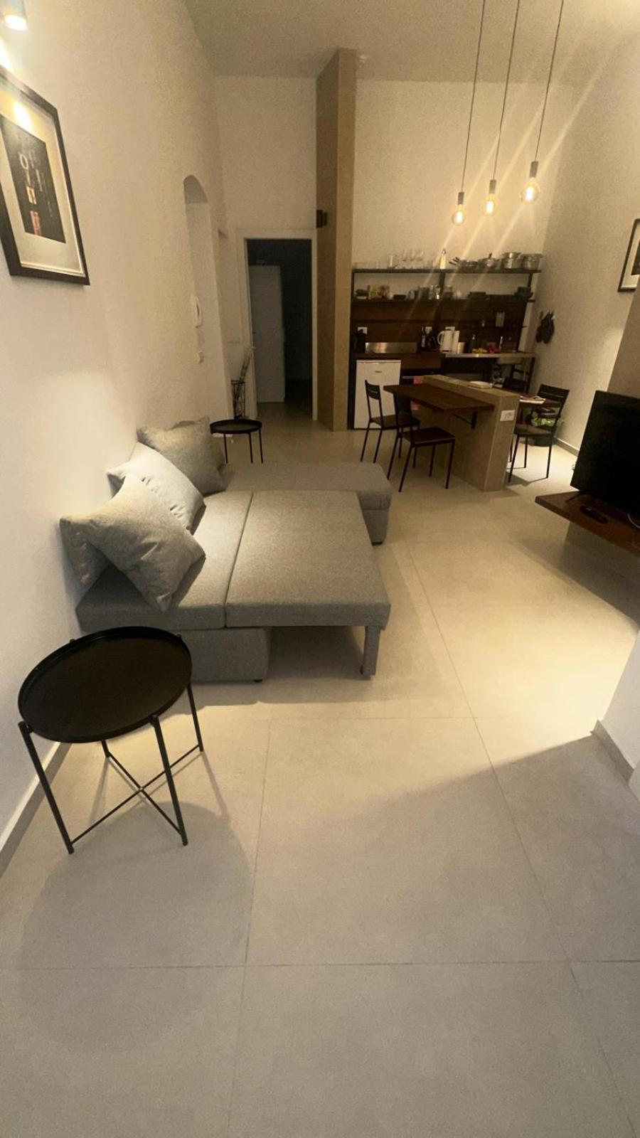 Appartamento Rosselli 74 By Arbaspaa