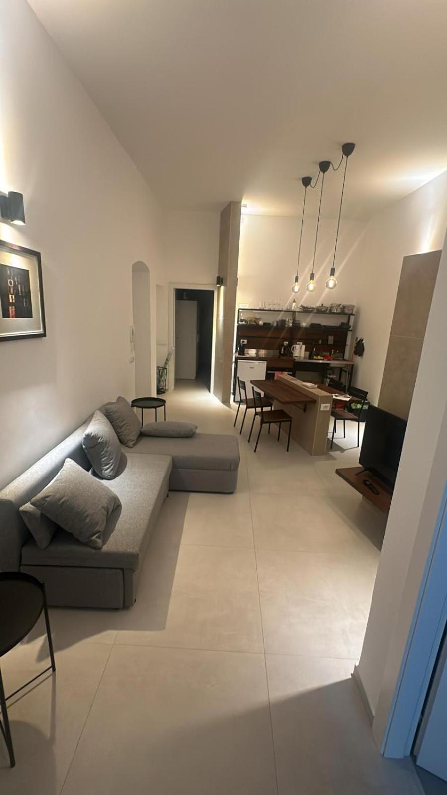 Appartamento Rosselli 74 By Arbaspaa *