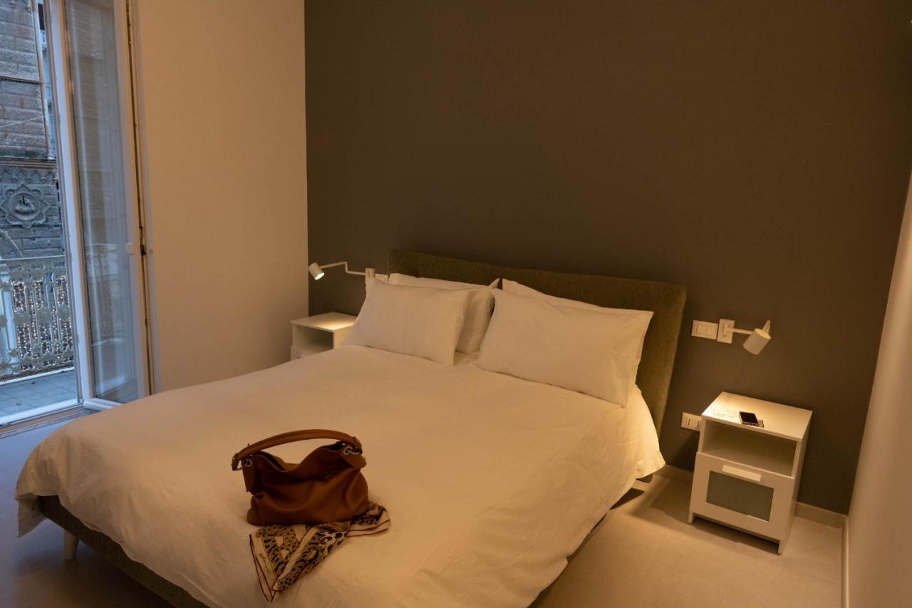 Rosselli 74 By Arbaspaa Appartement
